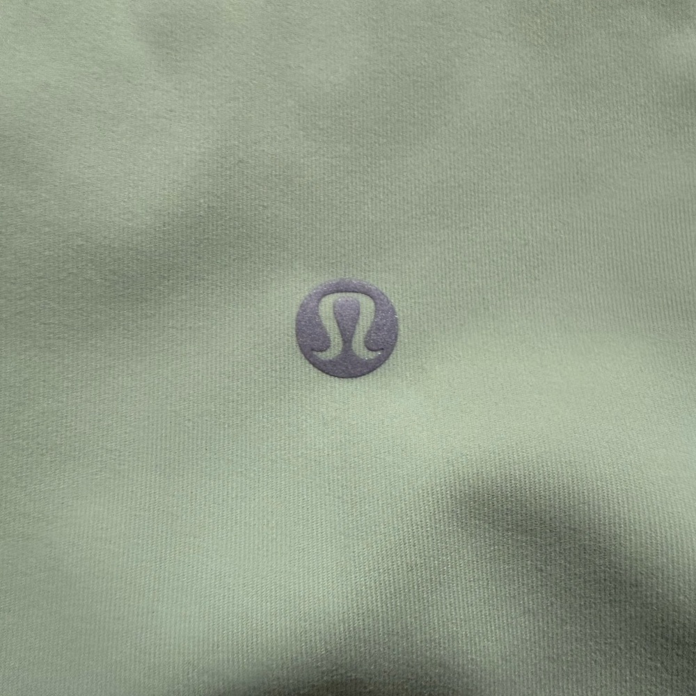 Lululemon Wunder Under High-Rise Crop 21" *Full-On Luxtreme - Picture 7 of 8